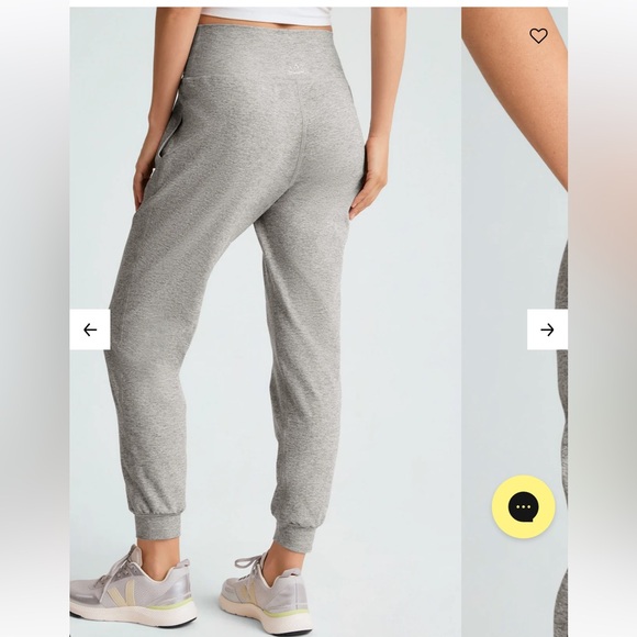 Beyond Yoga Spacedye Midi Jogger - Picture 3 of 10